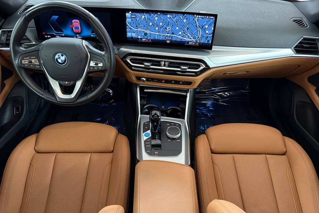 Thumbnail: 2023 BMW i4 - 2