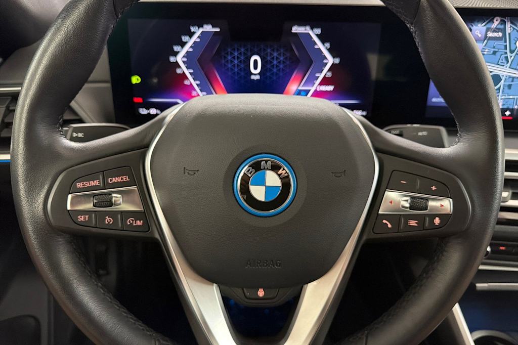 Thumbnail: 2023 BMW i4 - 26