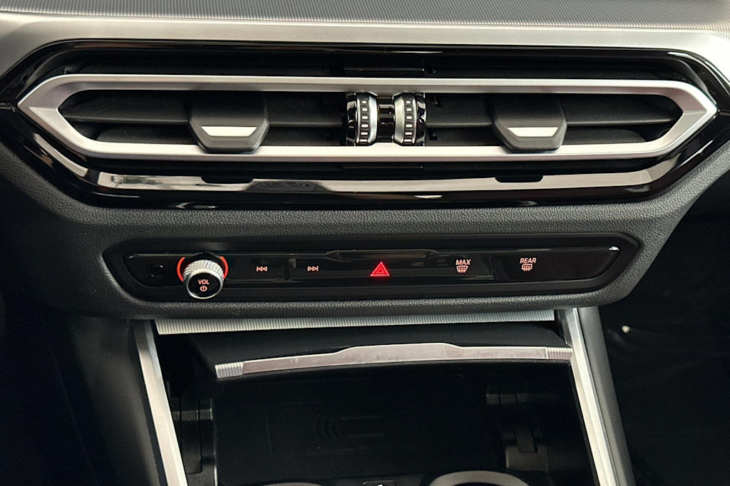 2023 BMW i4 eDrive35 25