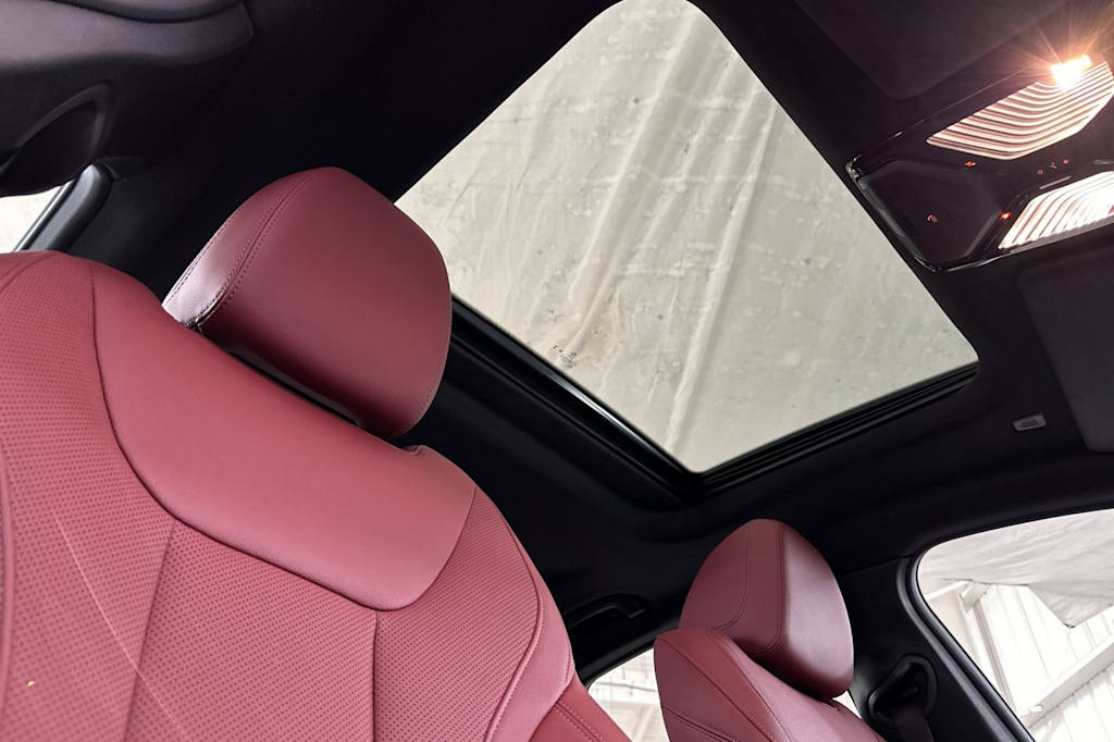 2023 BMW i4 eDrive35 23