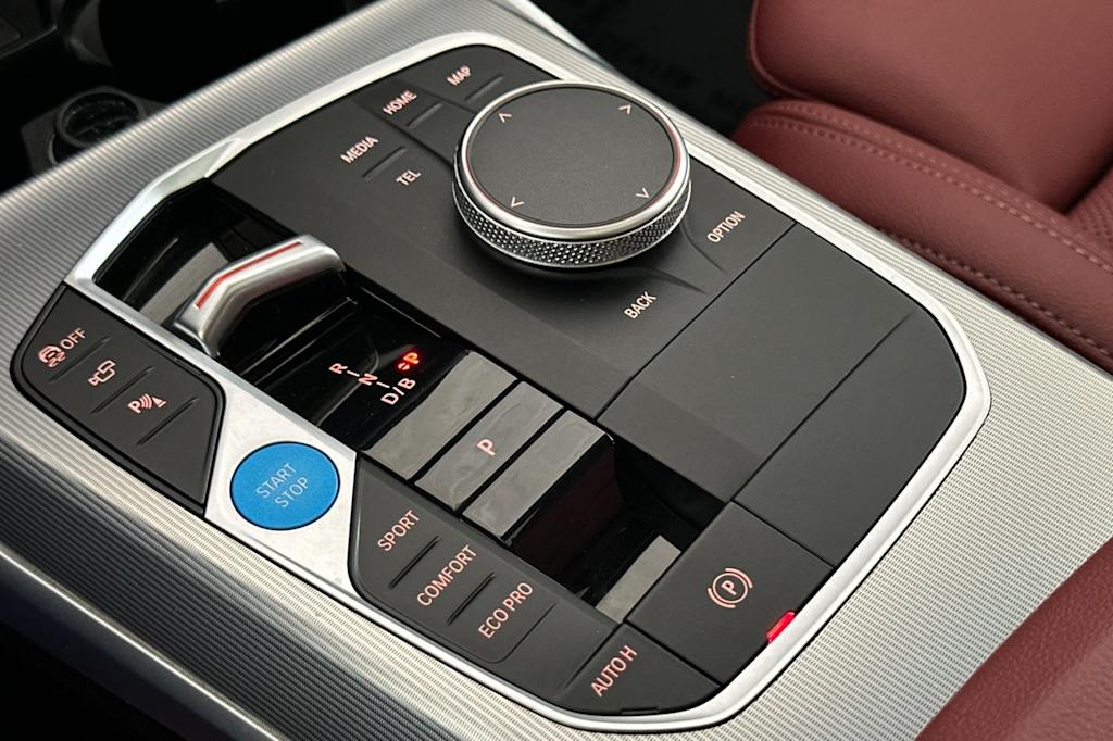 2023 BMW i4 eDrive35 14
