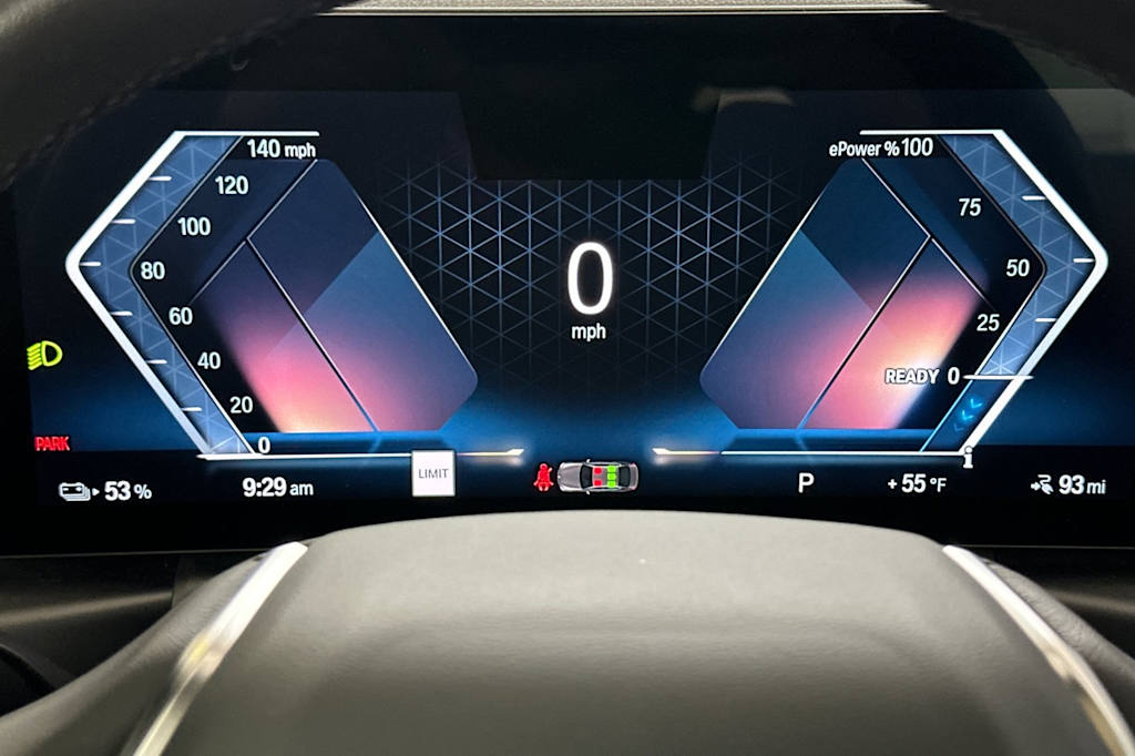 2023 BMW i4 eDrive35 15