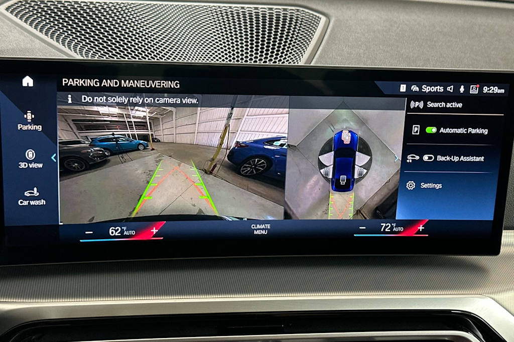 2023 BMW i4 eDrive35 24