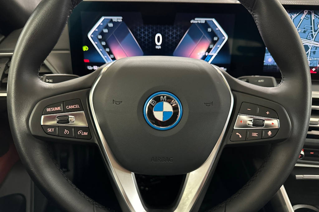 2023 BMW i4 eDrive35 27