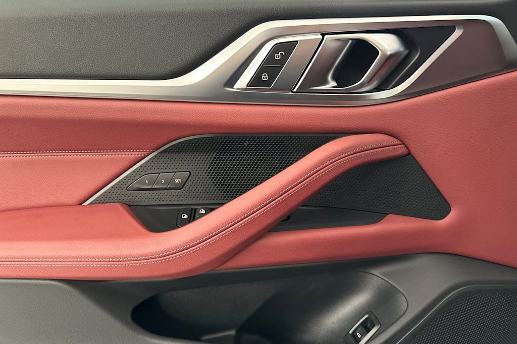 2023 BMW i4 eDrive35 21