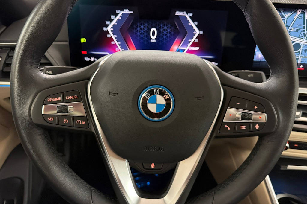 Thumbnail: 2023 BMW i4 - 26