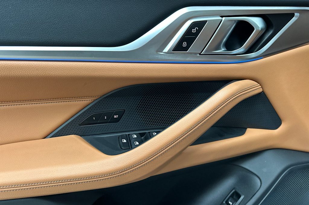 Thumbnail: 2023 BMW i4 - 24