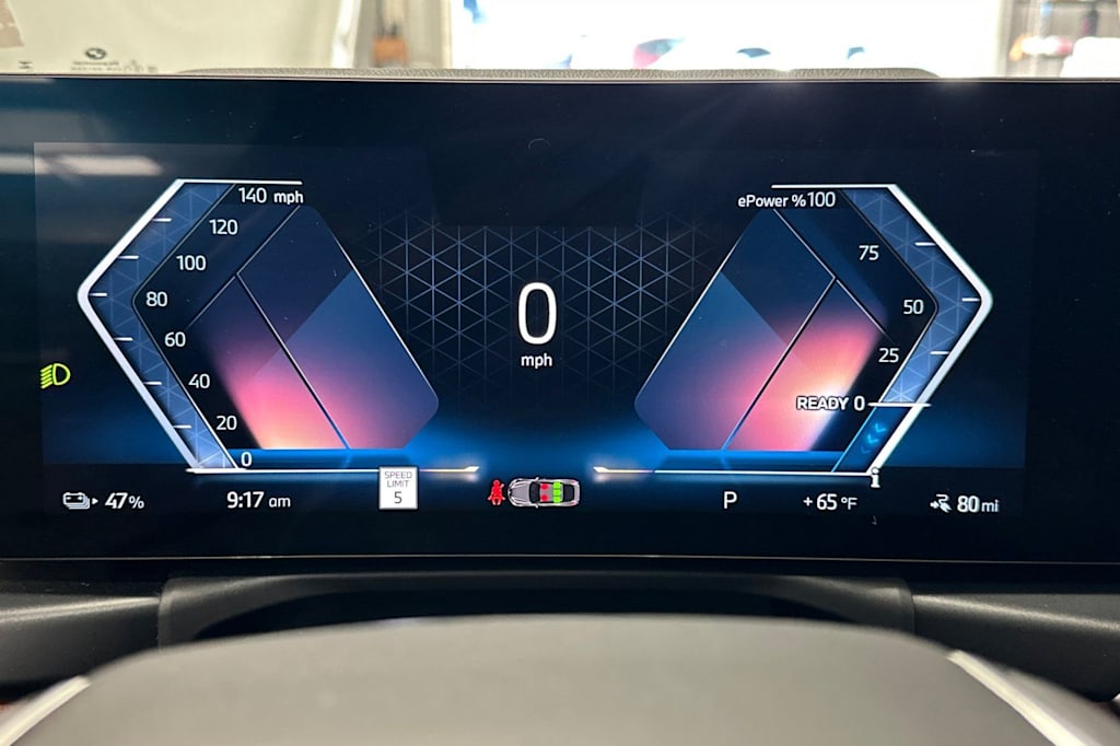 Thumbnail: 2023 BMW i4 - 17