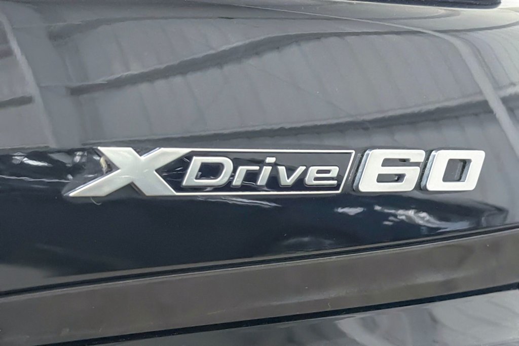 Thumbnail: 2025 BMW i7 - 26