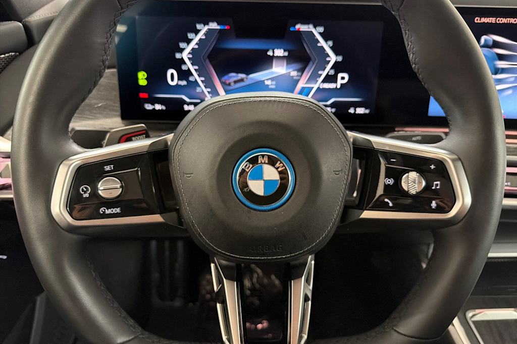 Thumbnail: 2023 BMW i7 - 26