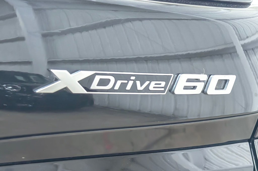 Thumbnail: 2023 BMW i7 - 7