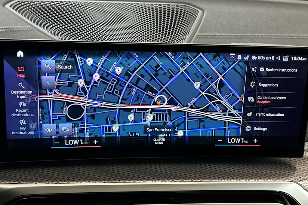 2022 BMW i4 eDrive40 15