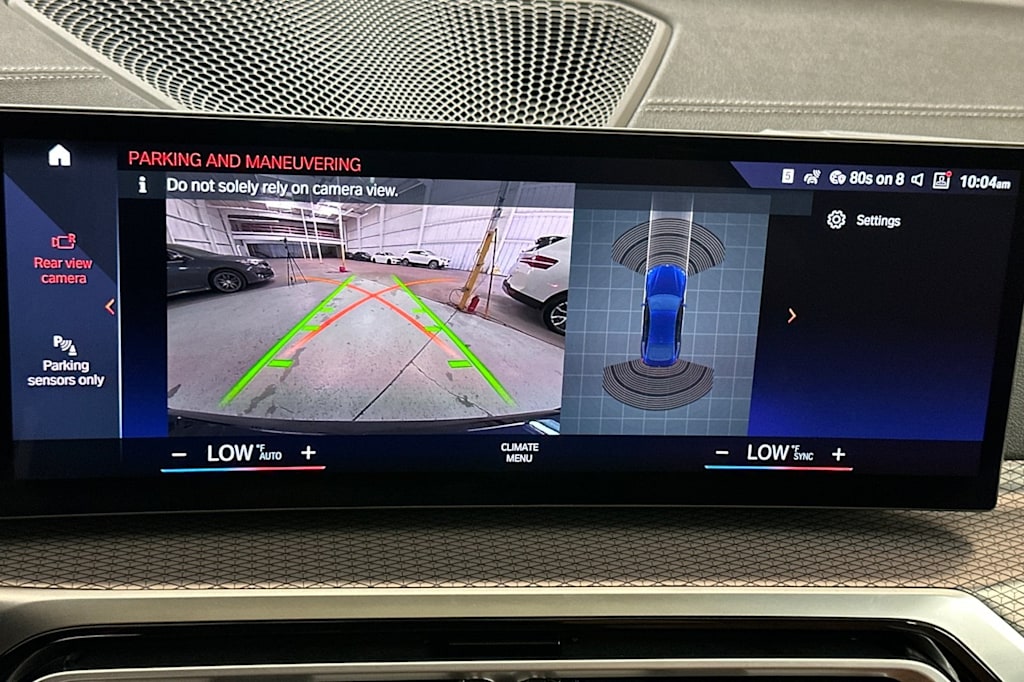 2022 BMW i4 eDrive40 22