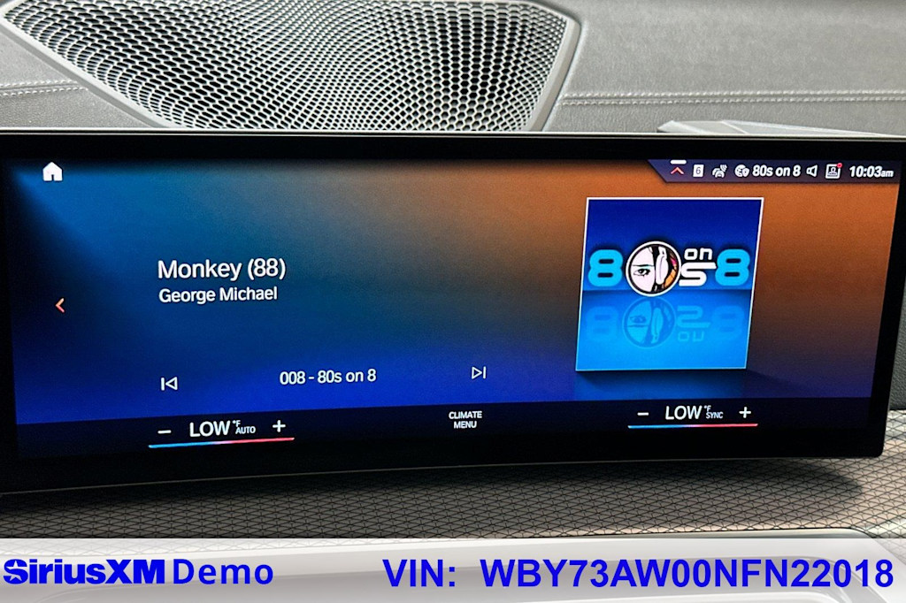 2022 BMW i4 eDrive40 28