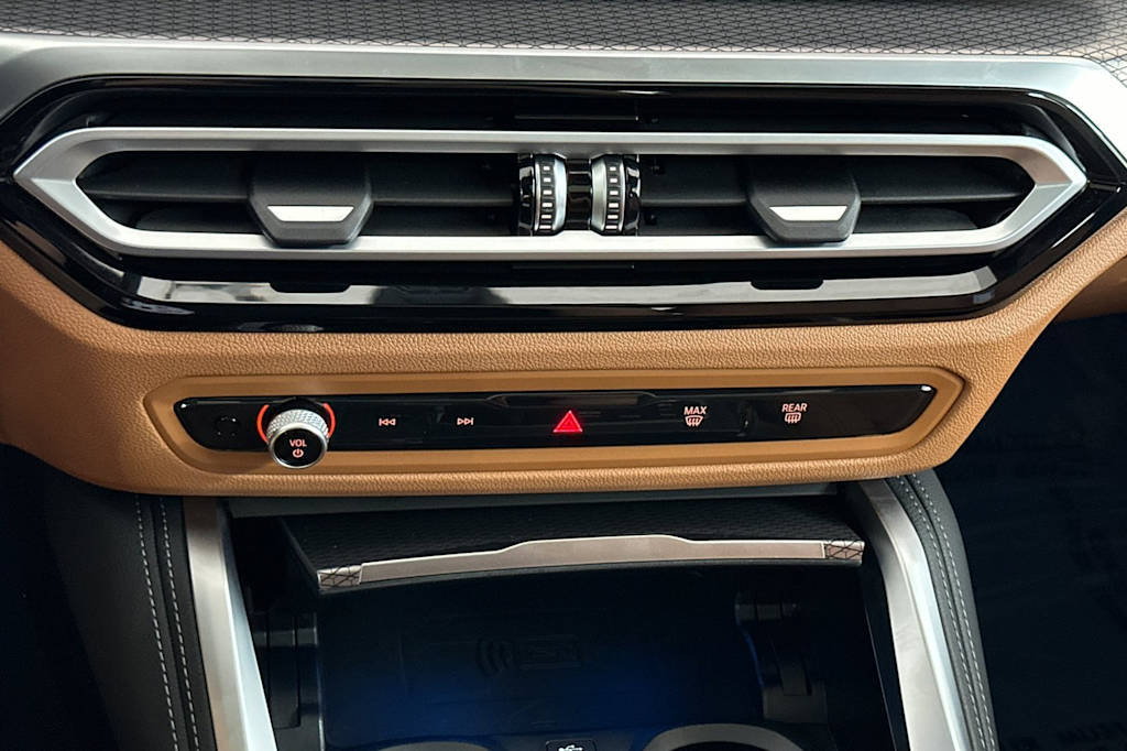 2022 BMW i4 eDrive40 23