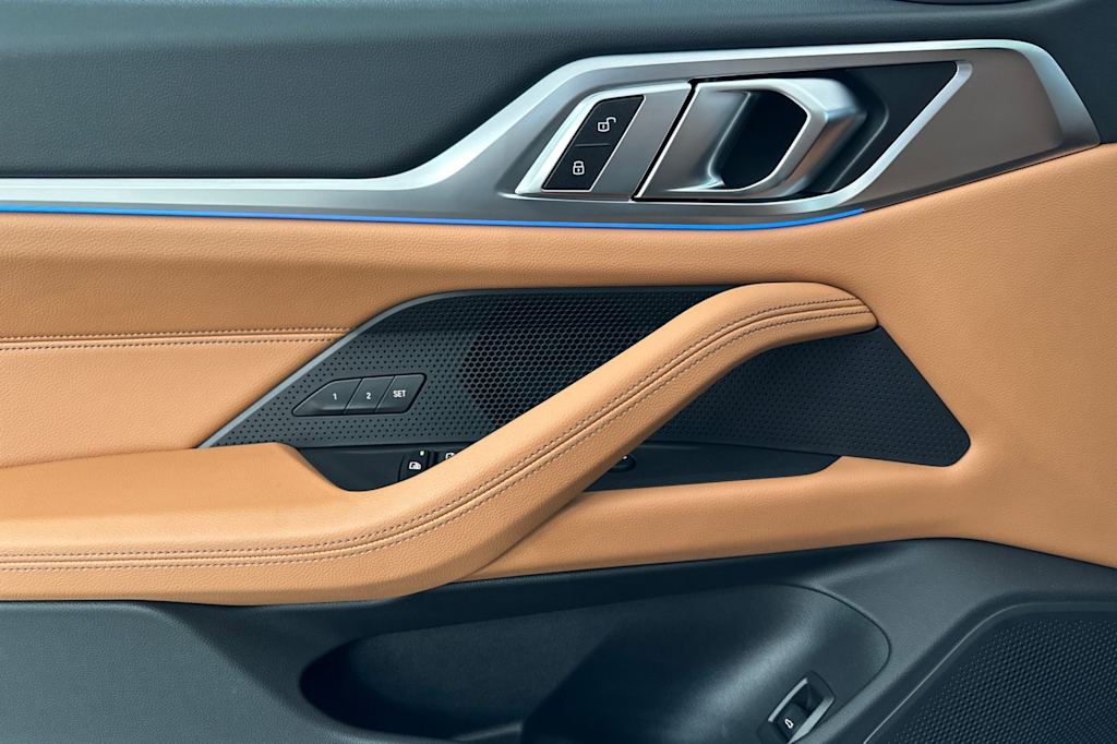 2022 BMW i4 eDrive40 19