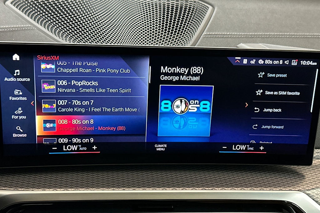 2022 BMW i4 eDrive40 12
