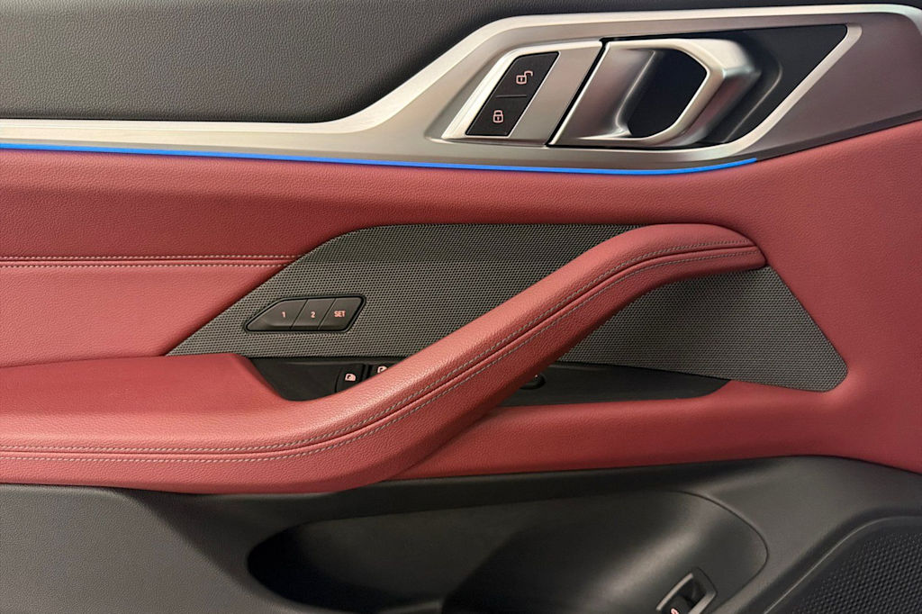 Thumbnail: 2023 BMW i4 - 20