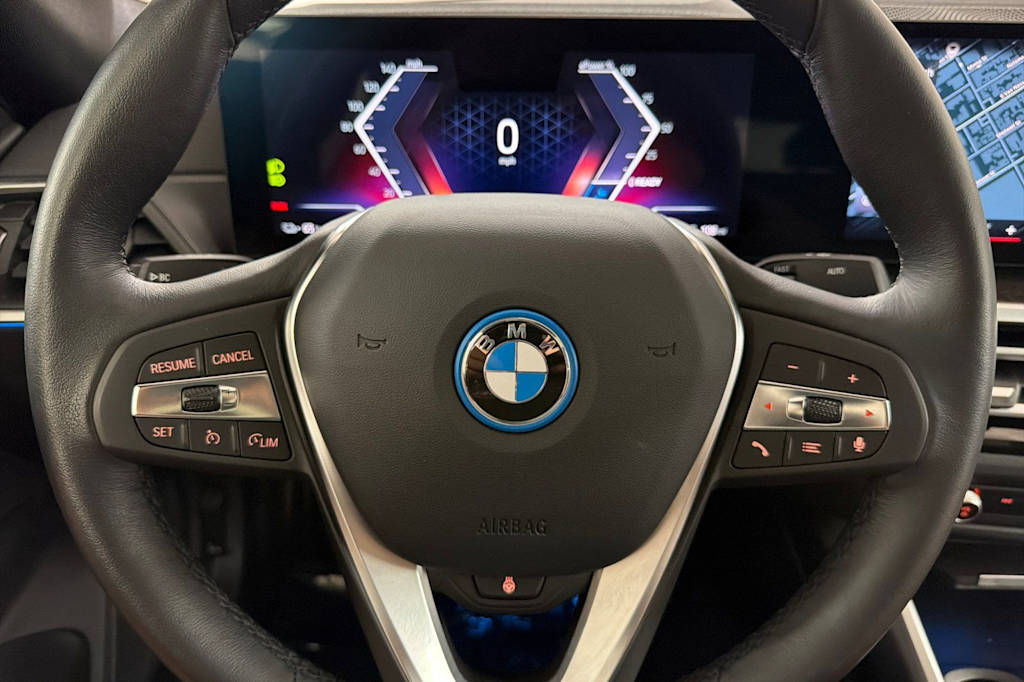Thumbnail: 2023 BMW i4 - 26