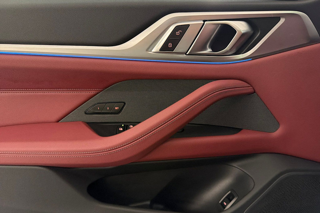 Thumbnail: 2023 BMW i4 - 20