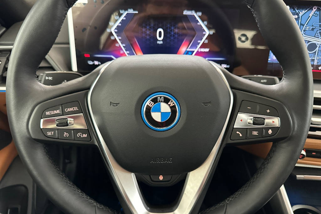 Thumbnail: 2023 BMW i4 - 26