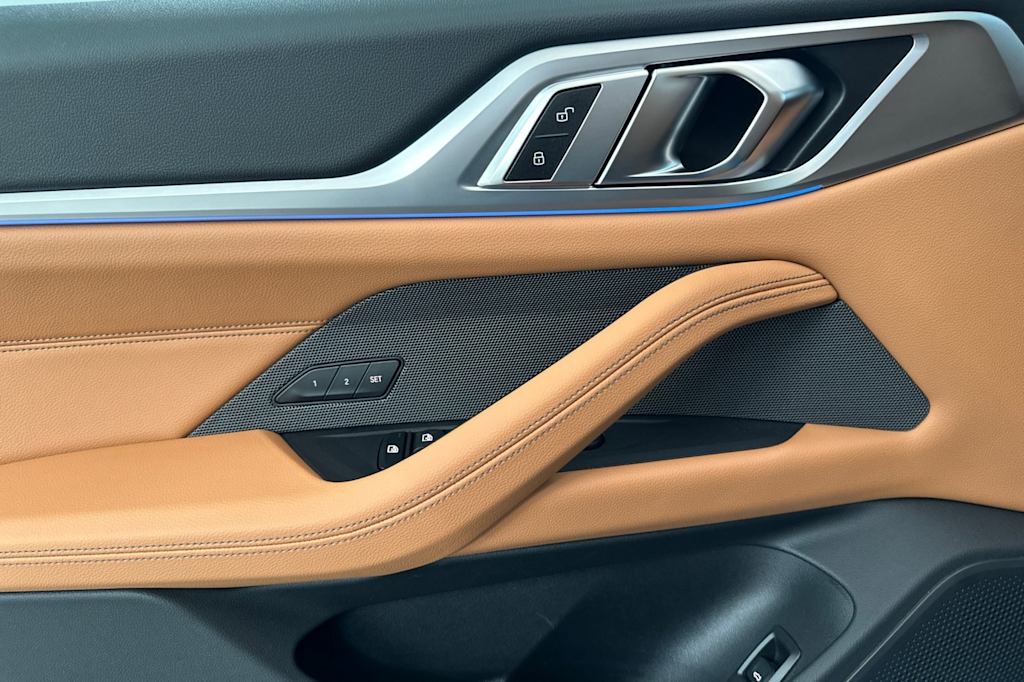 Thumbnail: 2023 BMW i4 - 20
