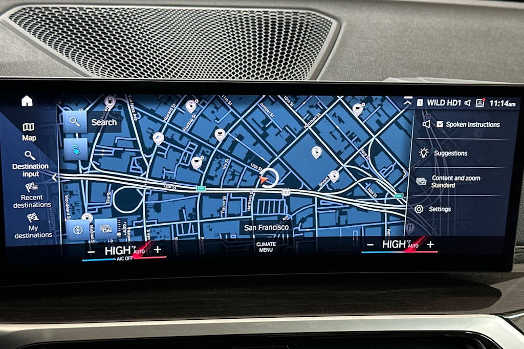 Thumbnail: 2023 BMW i4 - 15