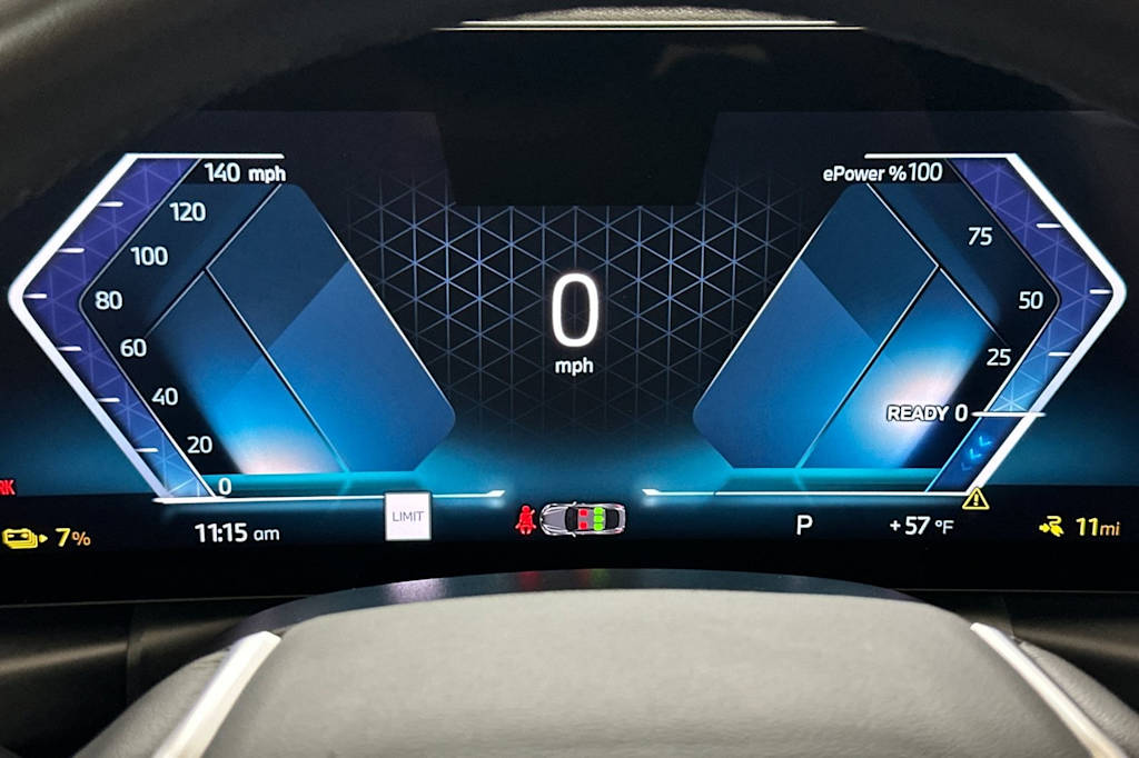 Thumbnail: 2023 BMW i4 - 14