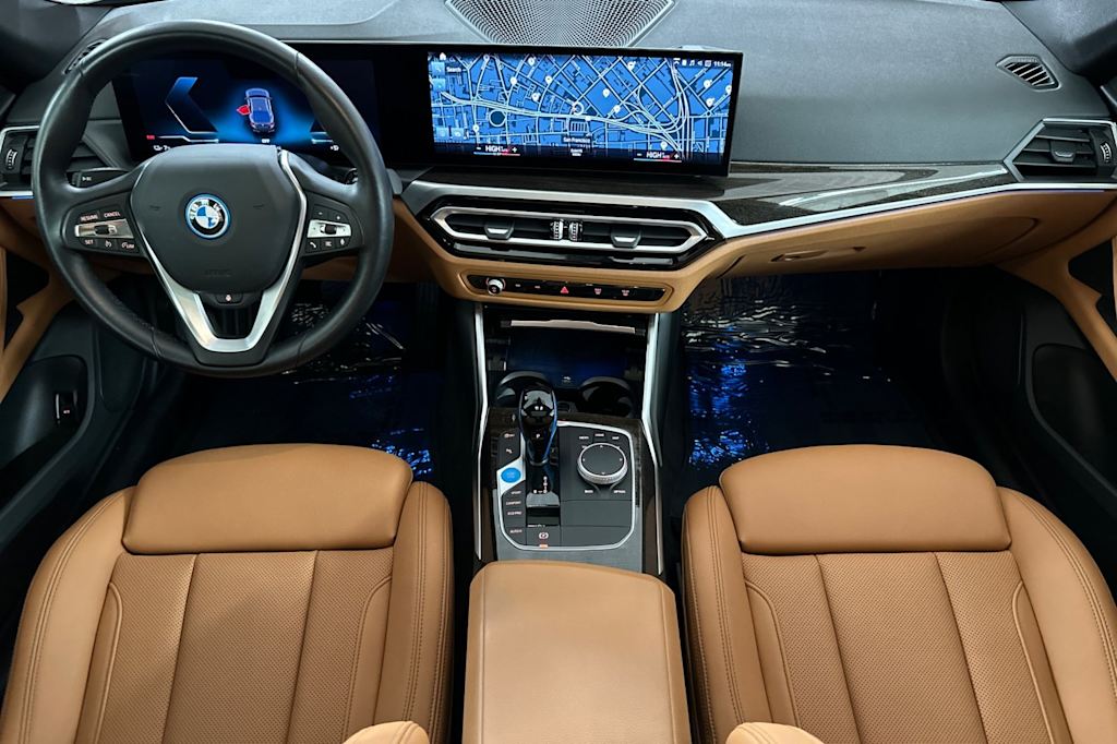 Thumbnail: 2023 BMW i4 - 2