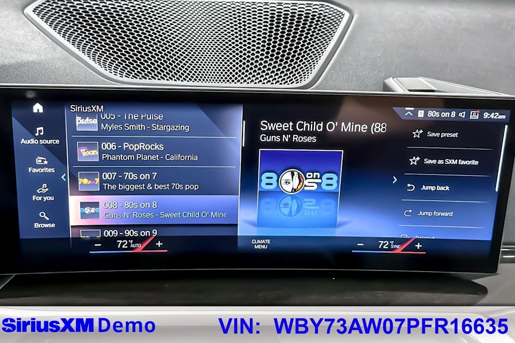 Thumbnail: 2023 BMW i4 - 29