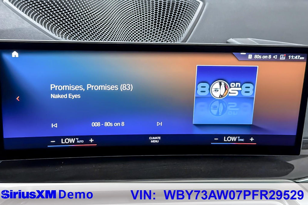 Thumbnail: 2023 BMW i4 - 28