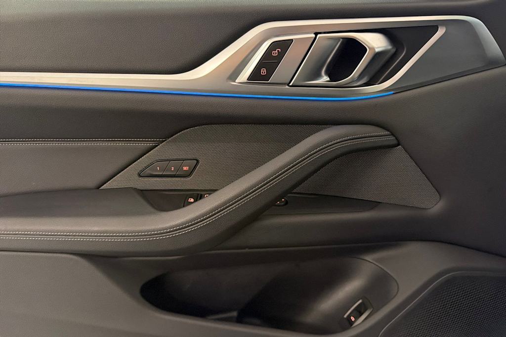 Thumbnail: 2023 BMW i4 - 21