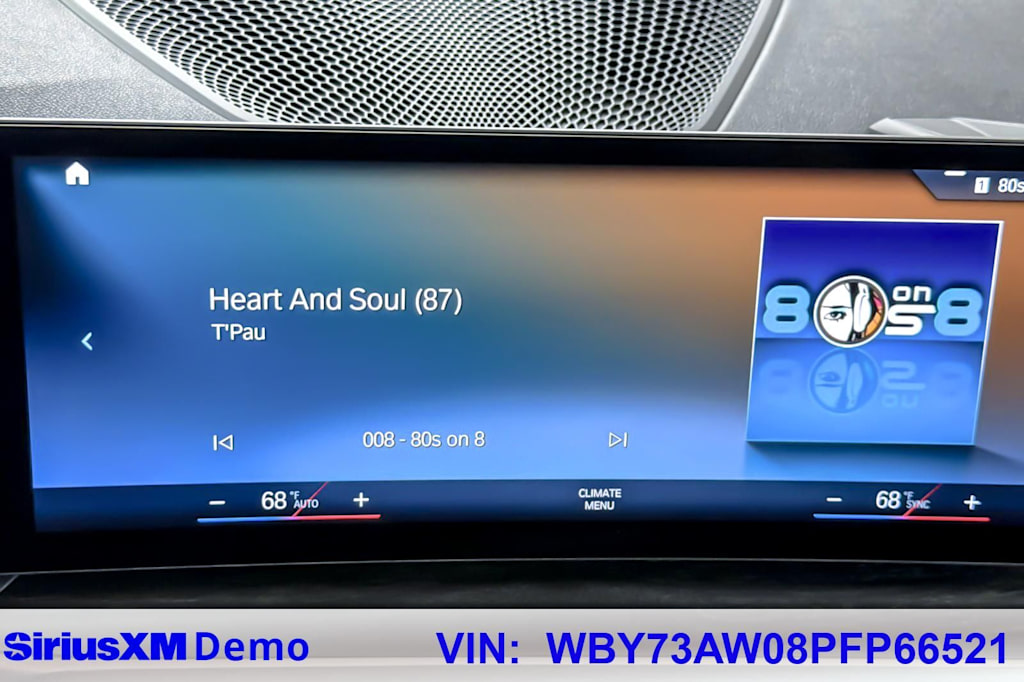 Thumbnail: 2023 BMW i4 - 29
