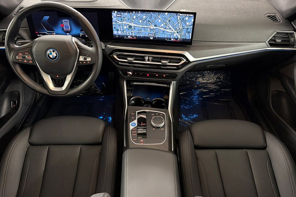 Thumbnail: 2023 BMW i4 - 2