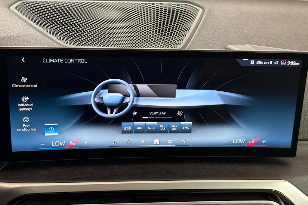 Thumbnail: 2024 BMW i4 - 7