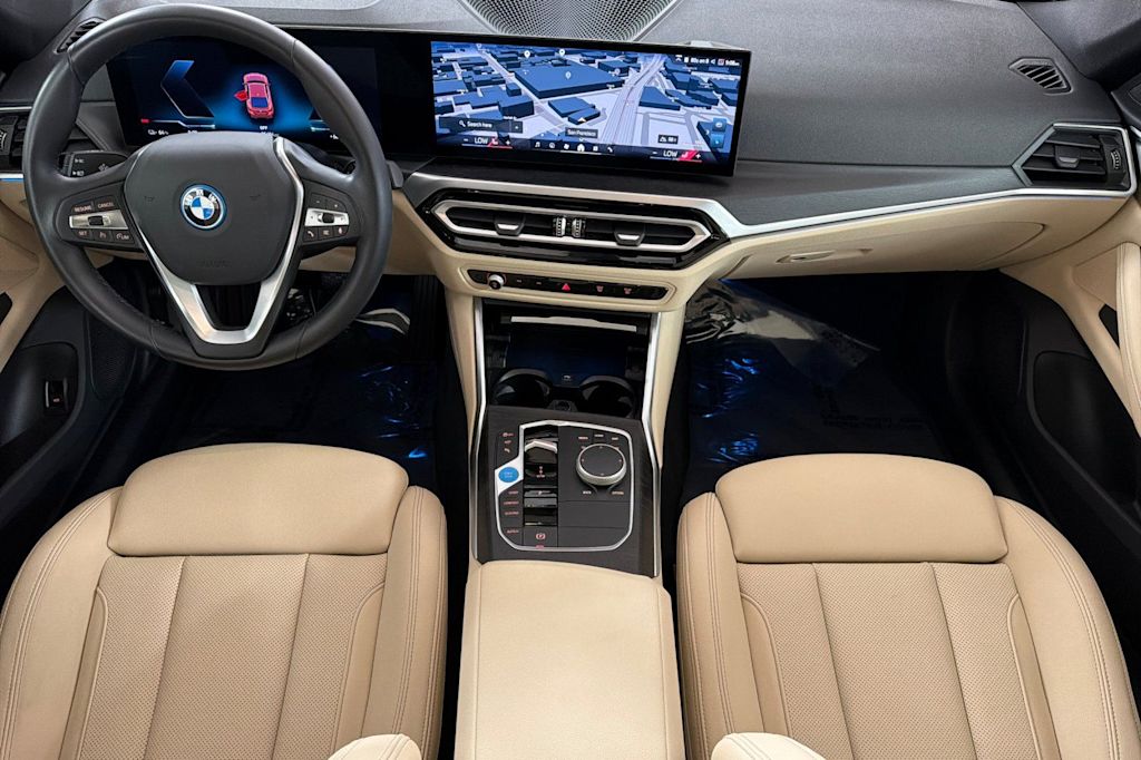 Thumbnail: 2024 BMW i4 - 2