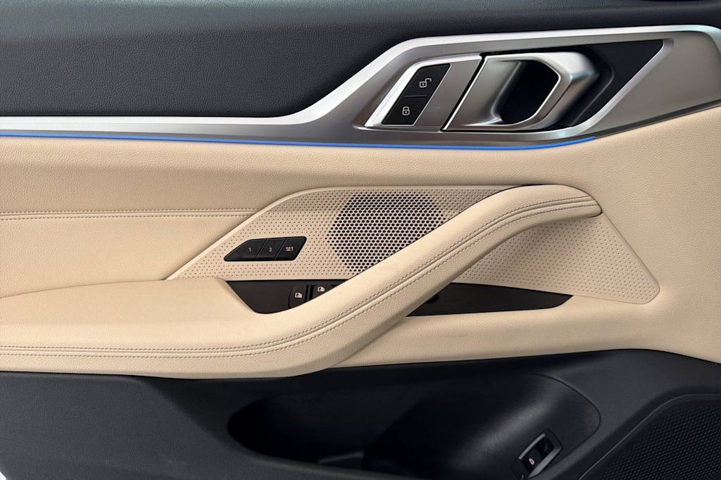 Thumbnail: 2024 BMW i4 - 20