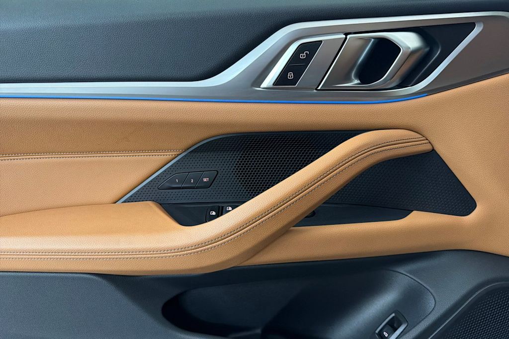 Thumbnail: 2023 BMW i4 - 21