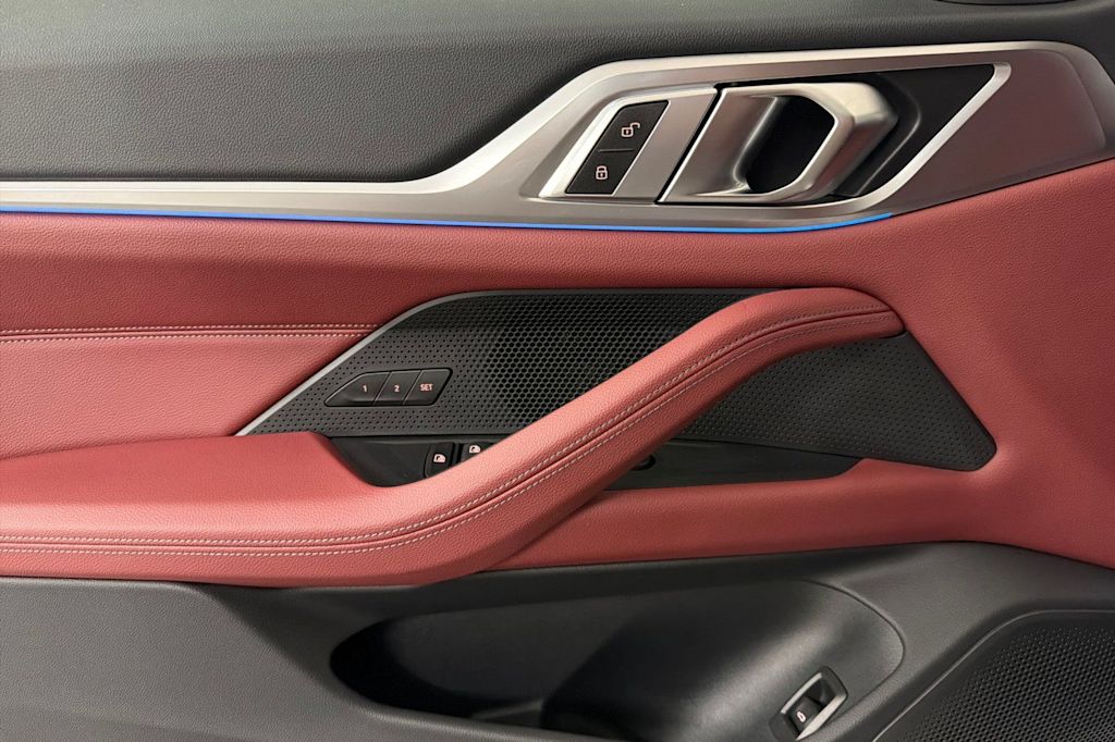 Thumbnail: 2024 BMW i4 - 20
