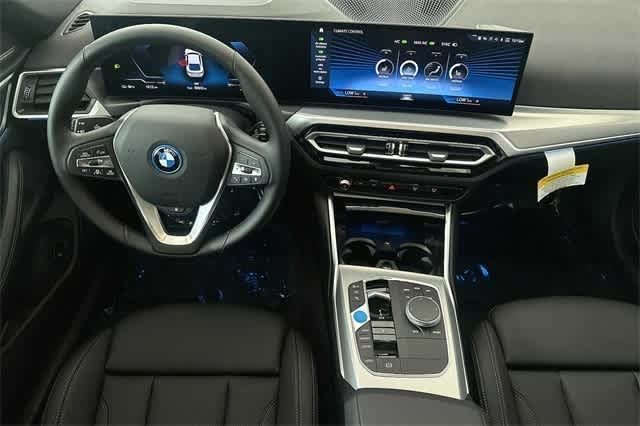Used 2023 BMW i4  with VIN WBY73AW0XPFR14748 for sale in Portland, OR