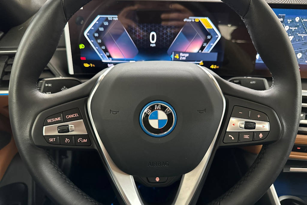 2024 BMW i4 xDrive40 26