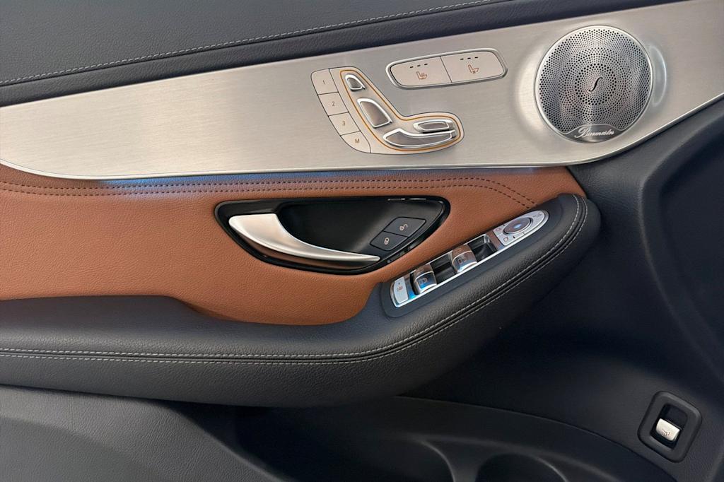 Thumbnail: 2019 Mercedes-Benz GLC - 20