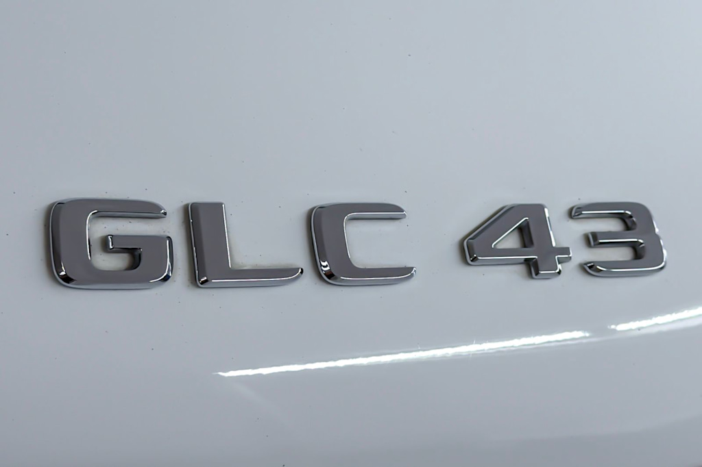 Thumbnail: 2019 Mercedes-Benz GLC - 7