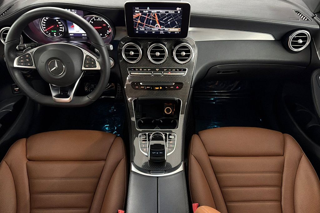 Thumbnail: 2019 Mercedes-Benz GLC - 2