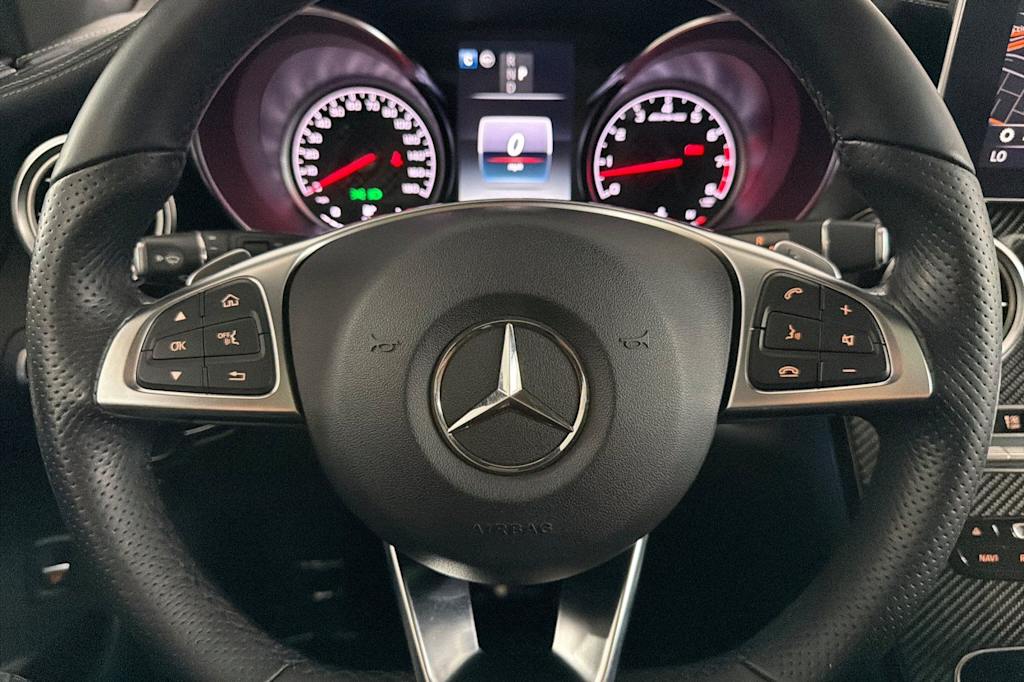 Thumbnail: 2019 Mercedes-Benz GLC - 27