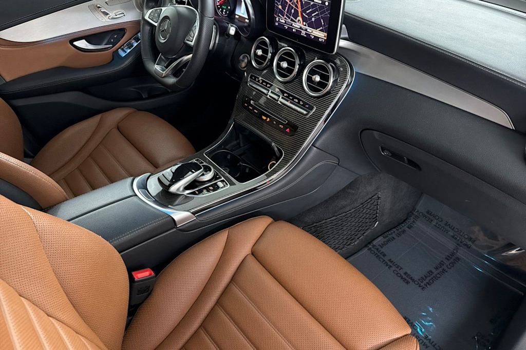 Thumbnail: 2019 Mercedes-Benz GLC - 12