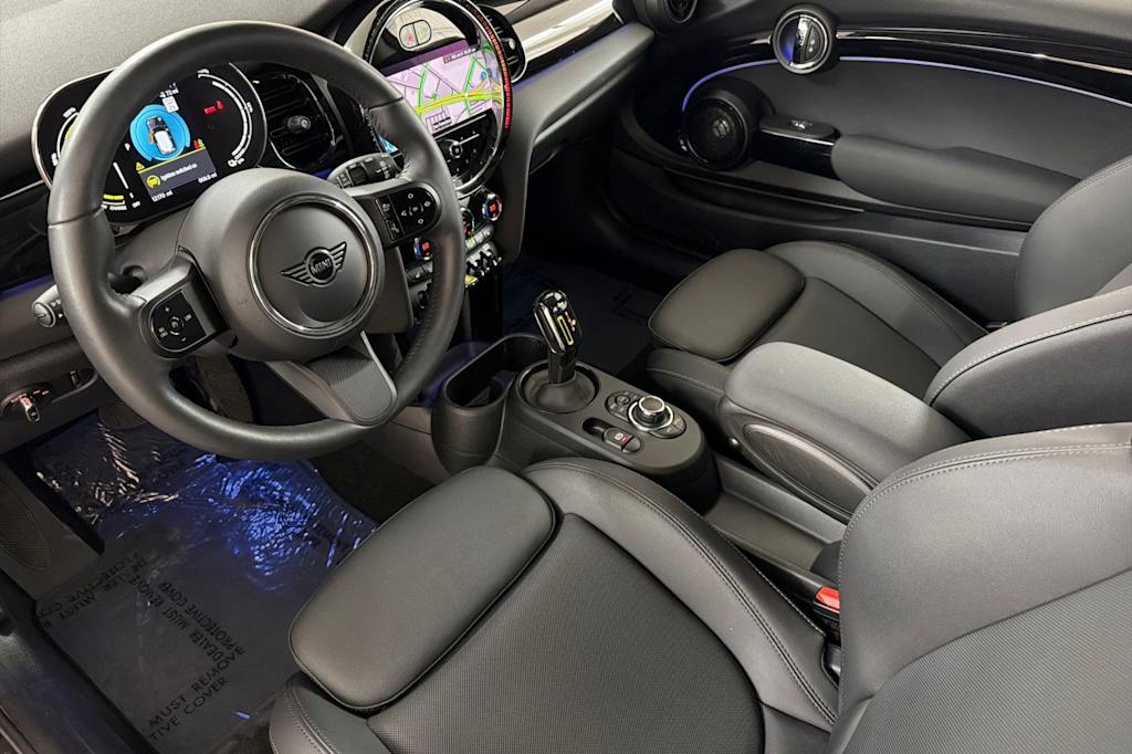 Thumbnail: 2024 MINI Cooper - 9