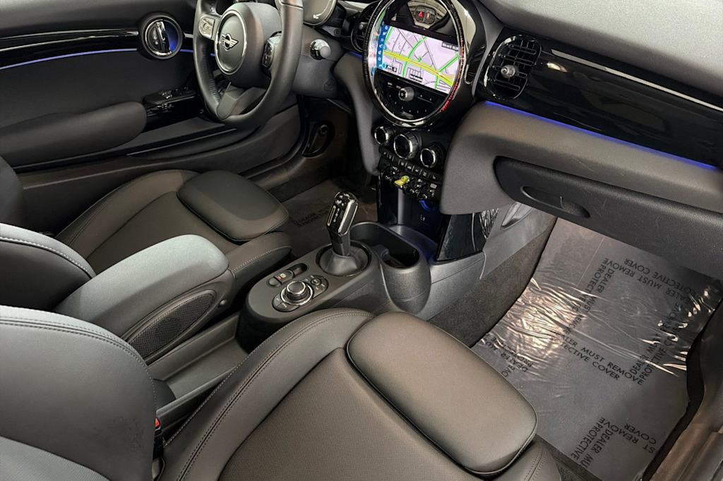 Thumbnail: 2024 MINI Cooper - 13