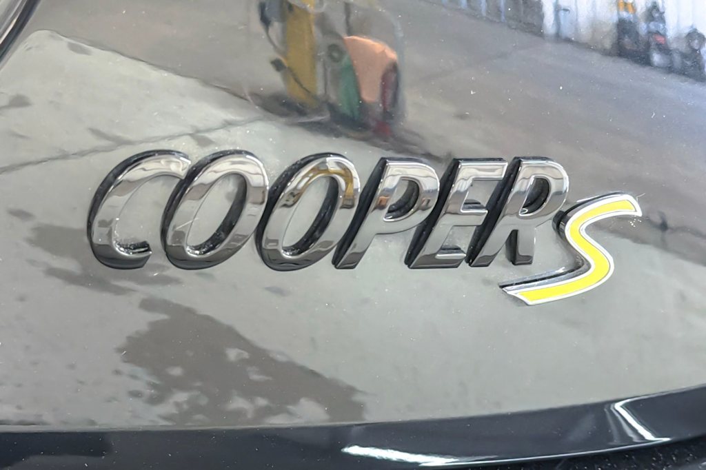 Thumbnail: 2024 MINI Cooper - 7