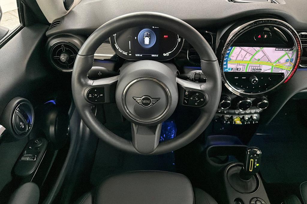 Thumbnail: 2024 MINI Cooper - 12